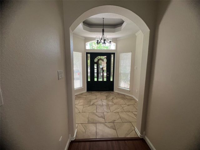 3122 Hemingway Drive, Montgomery, TX 77356