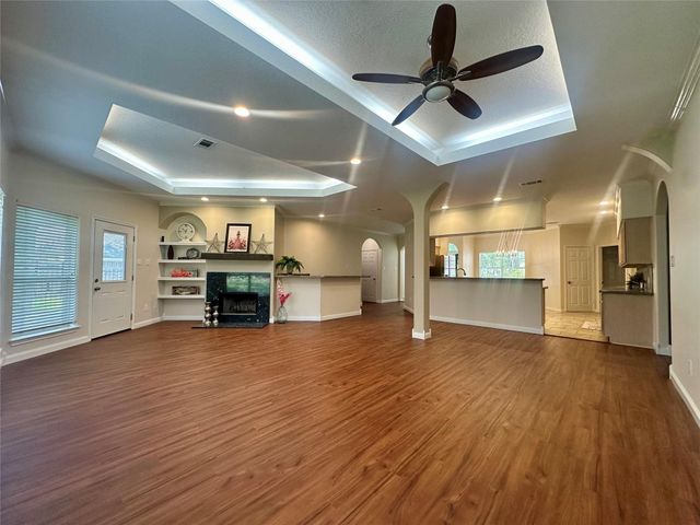 3122 Hemingway Drive, Montgomery, TX 77356