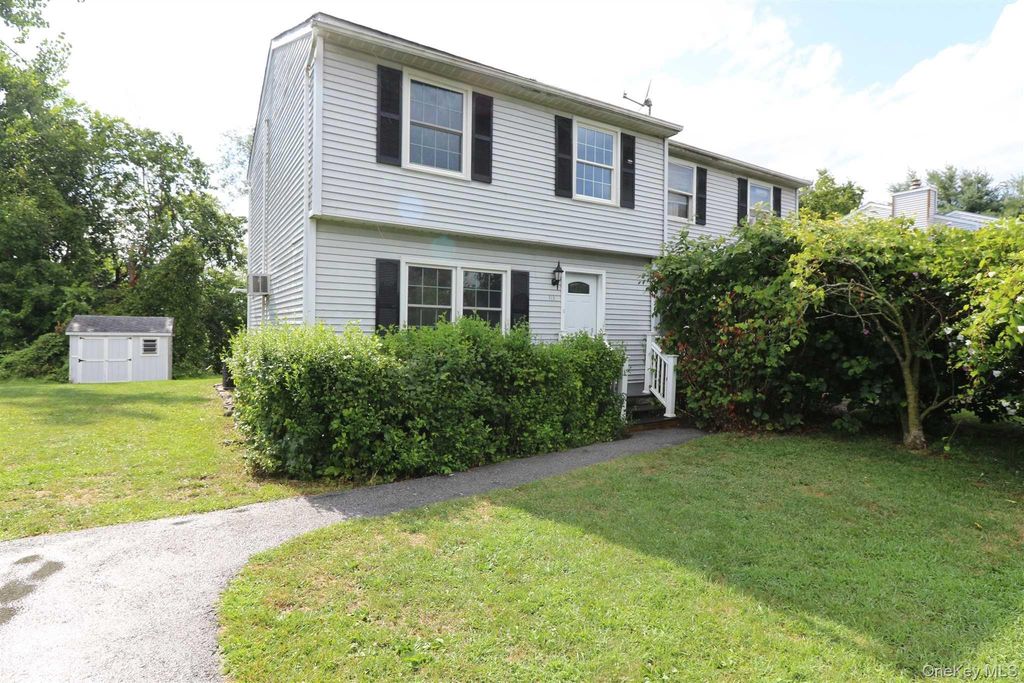 313 HUDSON Avenue, Beacon, NY 12508