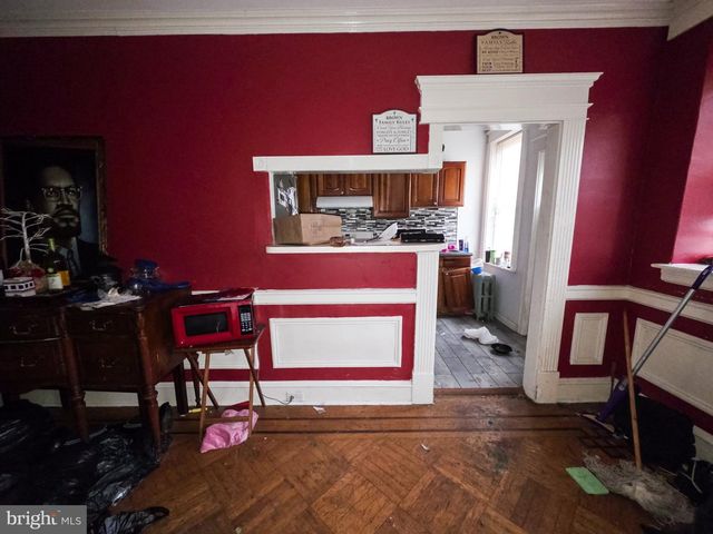 323 E HORTTER ST, Philadelphia, PA 19119