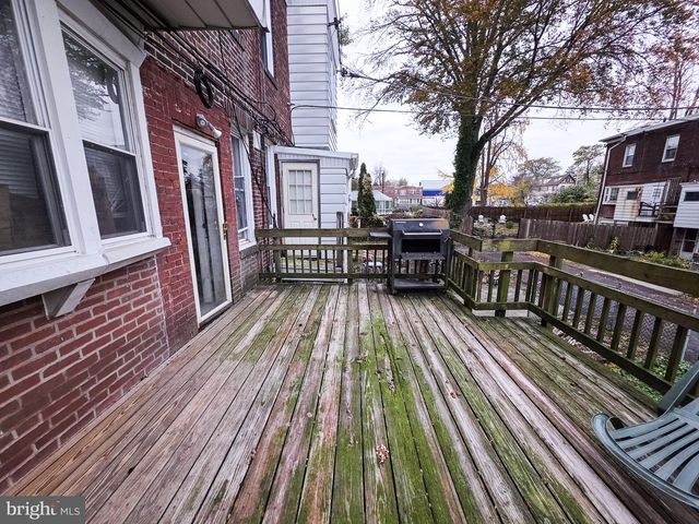 323 E HORTTER ST, Philadelphia, PA 19119