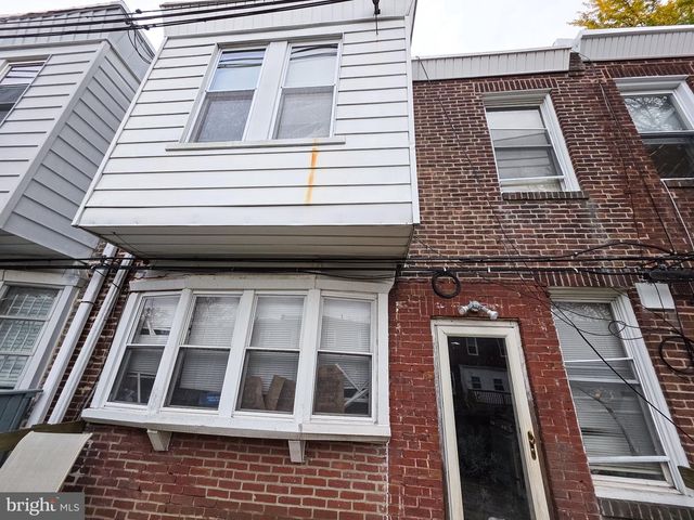 323 E HORTTER ST, Philadelphia, PA 19119