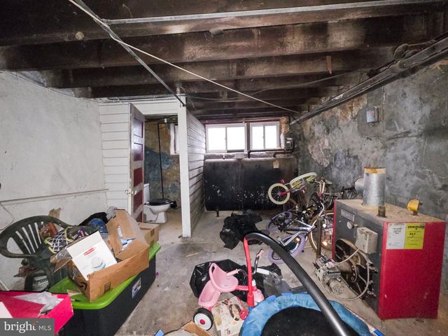 323 E HORTTER ST, Philadelphia, PA 19119