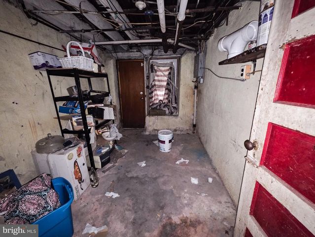 323 E HORTTER ST, Philadelphia, PA 19119