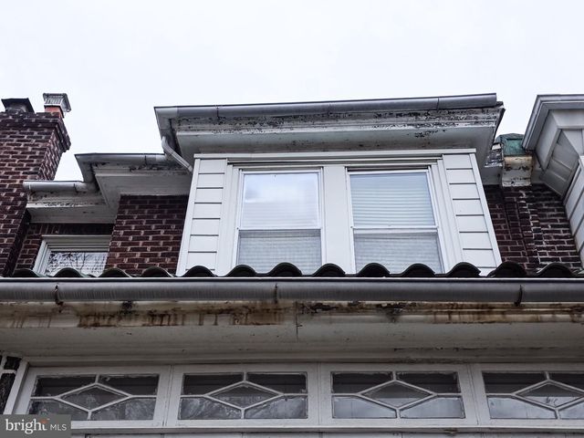 323 E HORTTER ST, Philadelphia, PA 19119