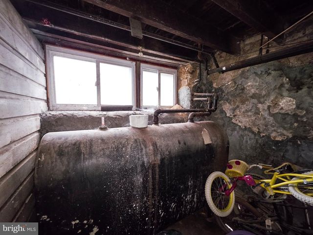 323 E HORTTER ST, Philadelphia, PA 19119