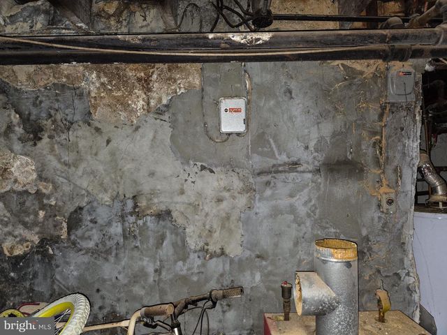 323 E HORTTER ST, Philadelphia, PA 19119