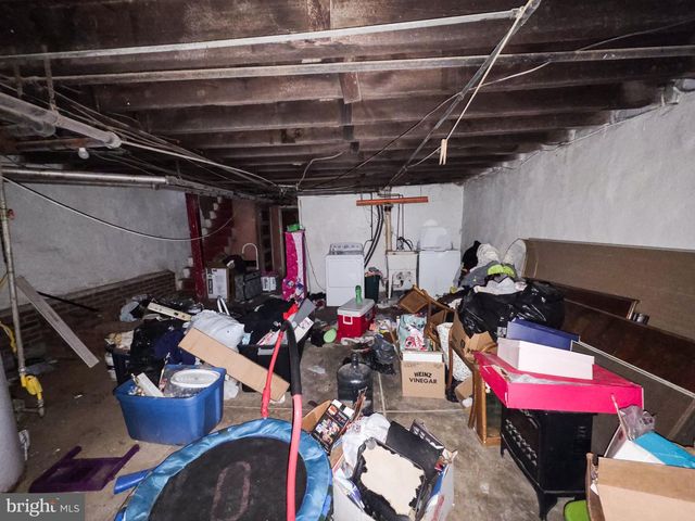 323 E HORTTER ST, Philadelphia, PA 19119