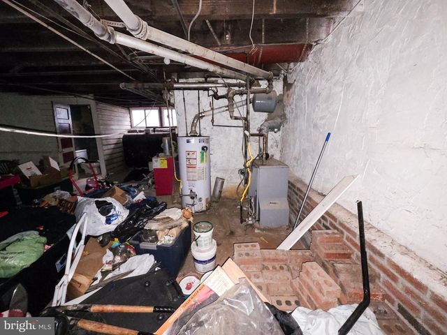 323 E HORTTER ST, Philadelphia, PA 19119