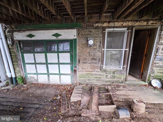 323 E HORTTER ST, Philadelphia, PA 19119