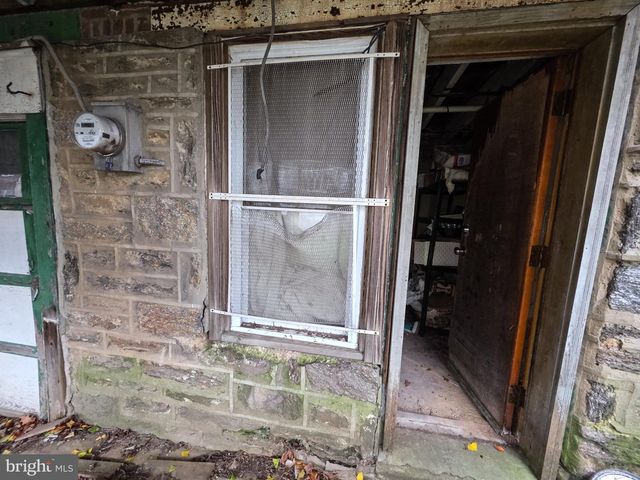 323 E HORTTER ST, Philadelphia, PA 19119