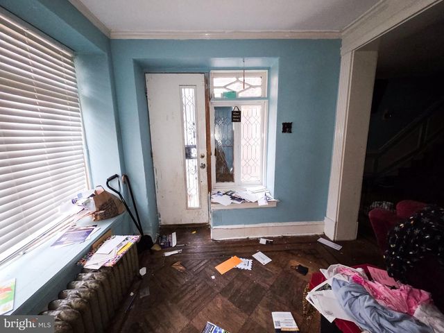 323 E HORTTER ST, Philadelphia, PA 19119