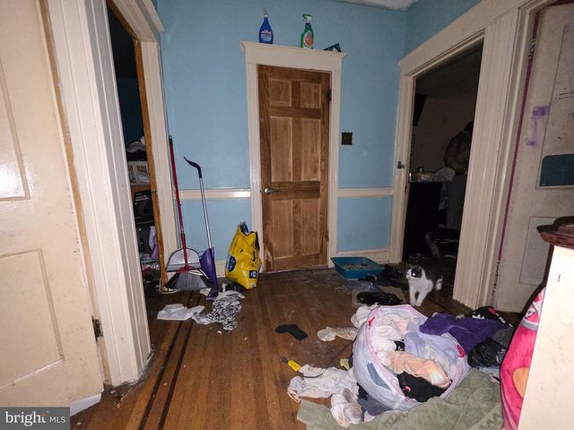 323 E HORTTER ST, Philadelphia, PA 19119