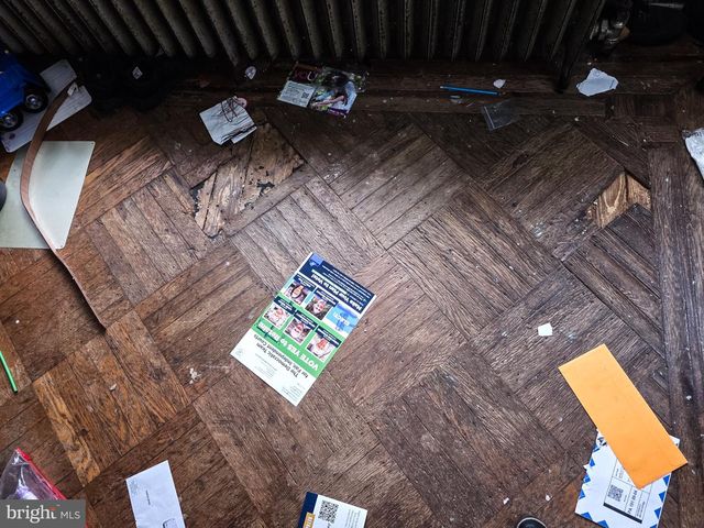 323 E HORTTER ST, Philadelphia, PA 19119