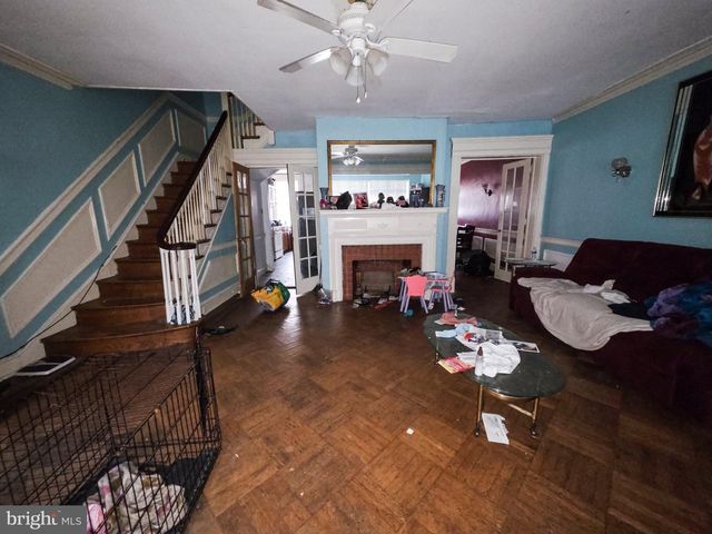 323 E HORTTER ST, Philadelphia, PA 19119