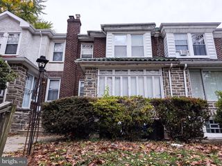 323 E HORTTER ST, Philadelphia, PA 19119