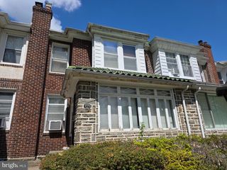 323 E HORTTER ST, Philadelphia, PA 19119