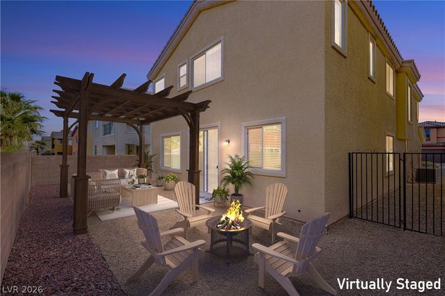 178 Castle Course Avenue, Las Vegas, NV 89148