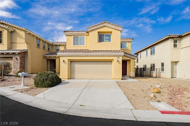 178 Castle Course Avenue, Las Vegas, NV 89148