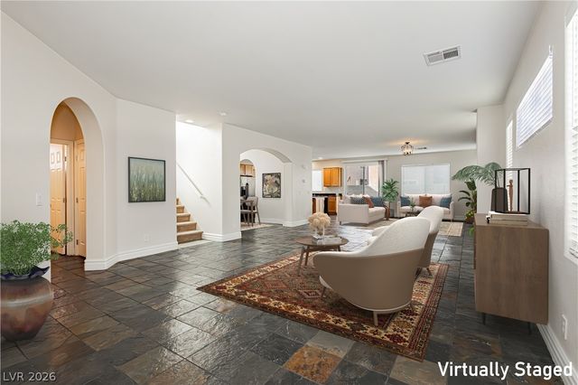 178 Castle Course Avenue, Las Vegas, NV 89148