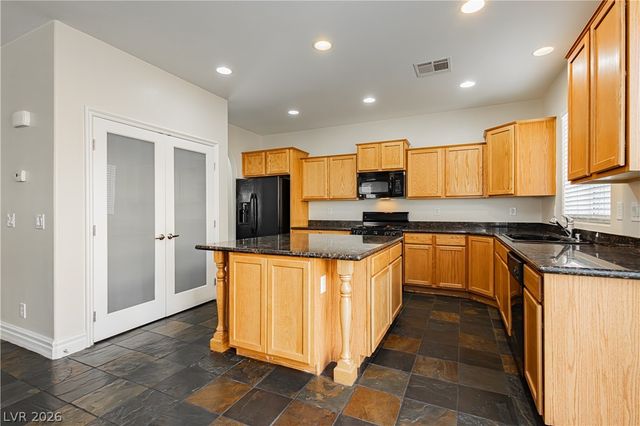 178 Castle Course Avenue, Las Vegas, NV 89148