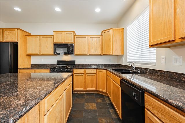 178 Castle Course Avenue, Las Vegas, NV 89148