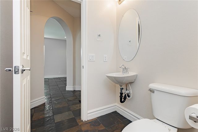 178 Castle Course Avenue, Las Vegas, NV 89148