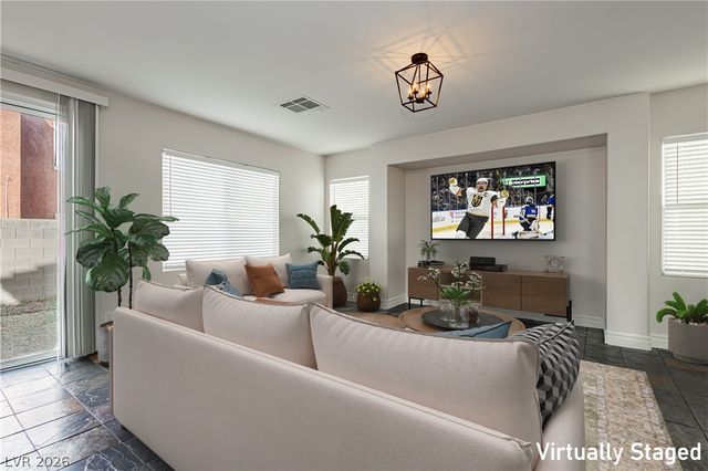 178 Castle Course Avenue, Las Vegas, NV 89148