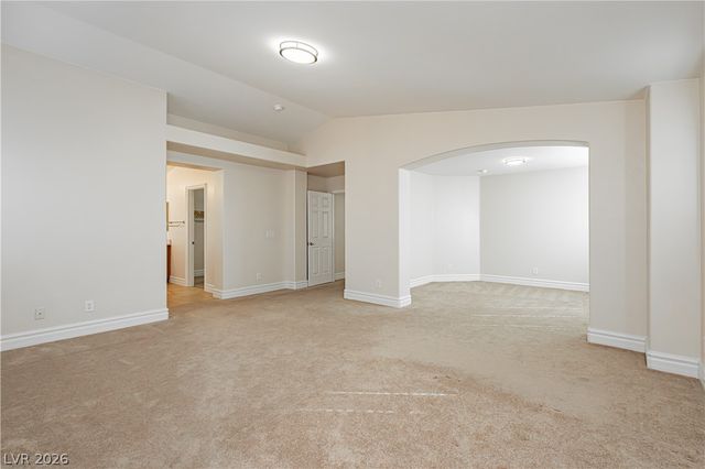 178 Castle Course Avenue, Las Vegas, NV 89148