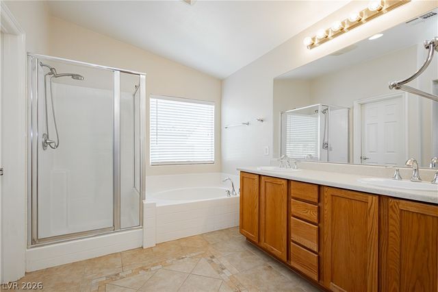 178 Castle Course Avenue, Las Vegas, NV 89148