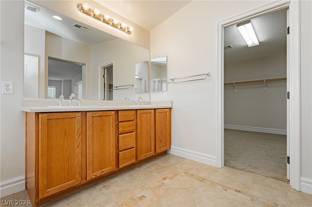178 Castle Course Avenue, Las Vegas, NV 89148