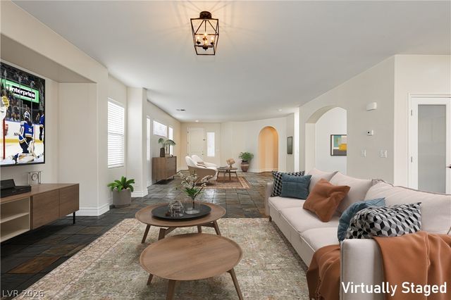 178 Castle Course Avenue, Las Vegas, NV 89148
