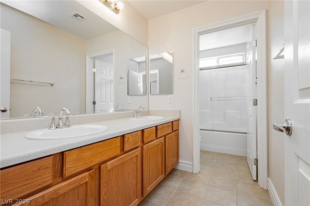 178 Castle Course Avenue, Las Vegas, NV 89148