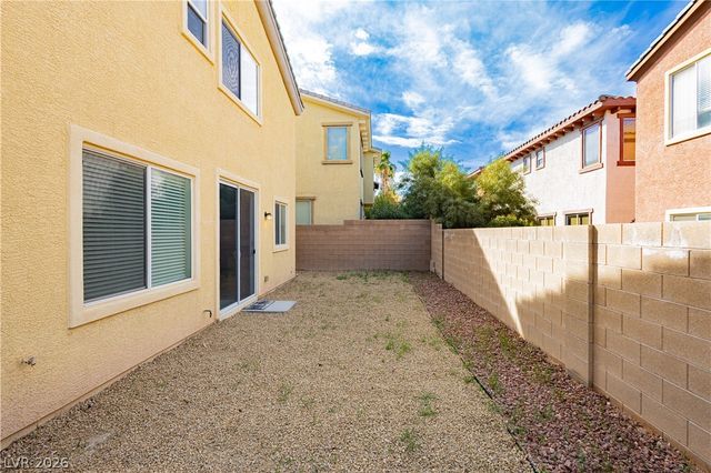 178 Castle Course Avenue, Las Vegas, NV 89148