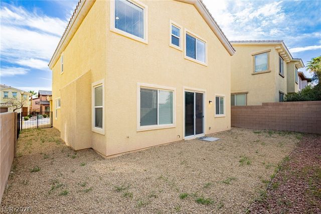 178 Castle Course Avenue, Las Vegas, NV 89148