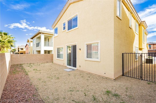 178 Castle Course Avenue, Las Vegas, NV 89148