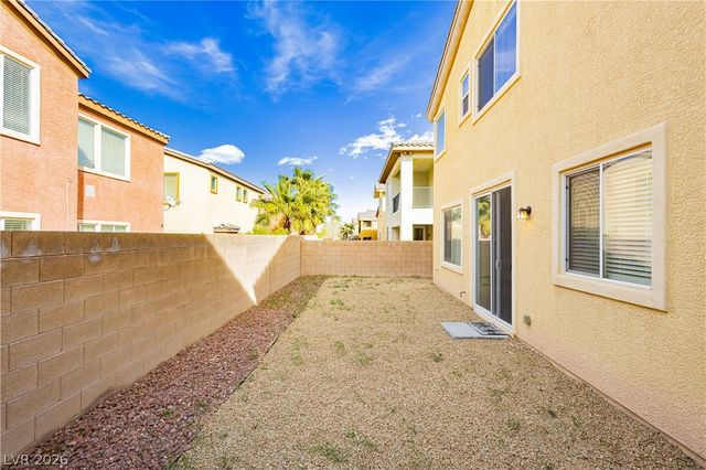 178 Castle Course Avenue, Las Vegas, NV 89148