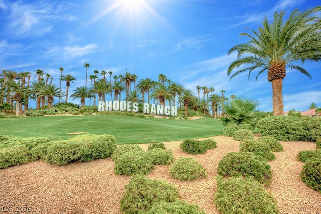 178 Castle Course Avenue, Las Vegas, NV 89148