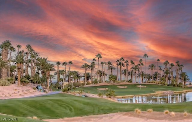 178 Castle Course Avenue, Las Vegas, NV 89148