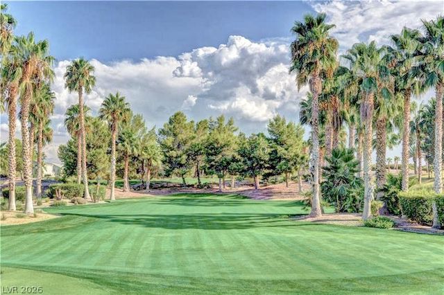 178 Castle Course Avenue, Las Vegas, NV 89148