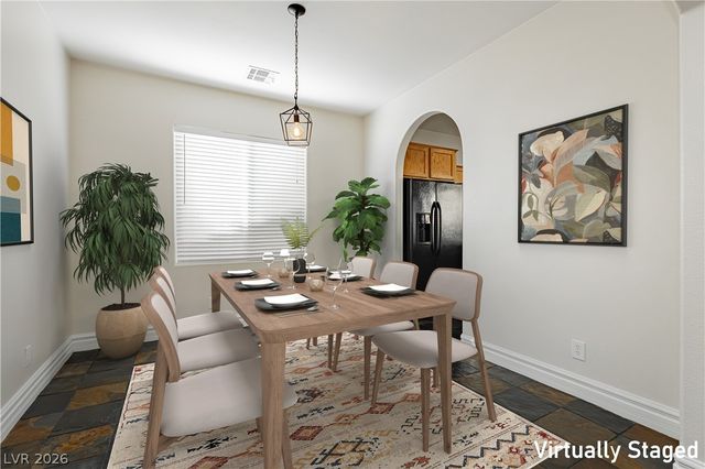 178 Castle Course Avenue, Las Vegas, NV 89148
