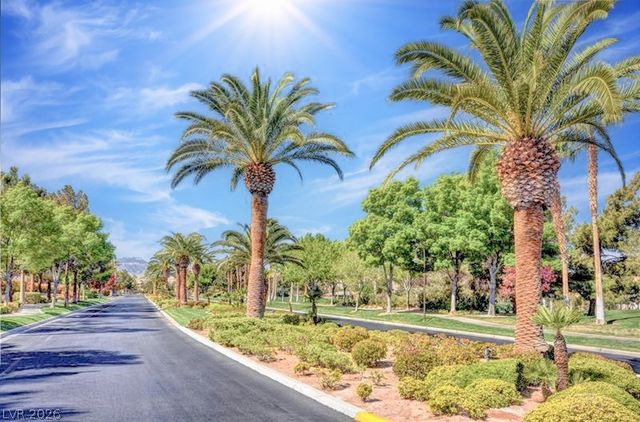 178 Castle Course Avenue, Las Vegas, NV 89148