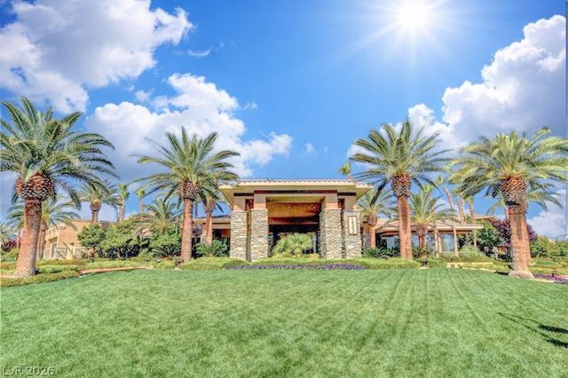 178 Castle Course Avenue, Las Vegas, NV 89148