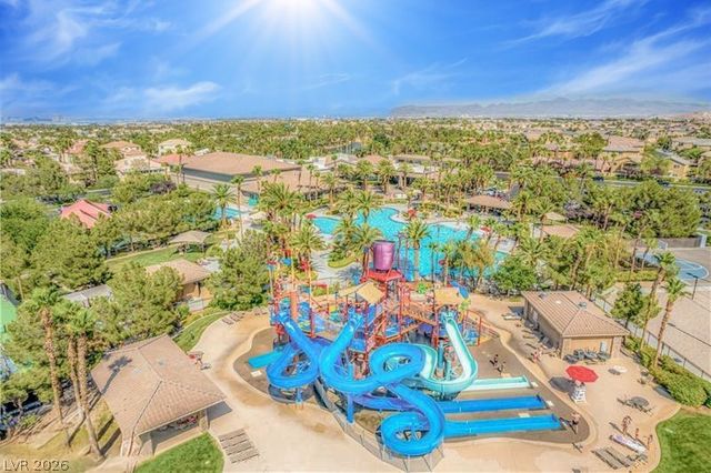 178 Castle Course Avenue, Las Vegas, NV 89148