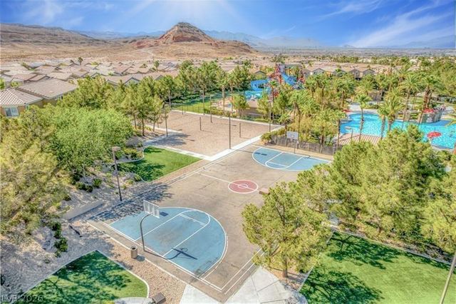 178 Castle Course Avenue, Las Vegas, NV 89148