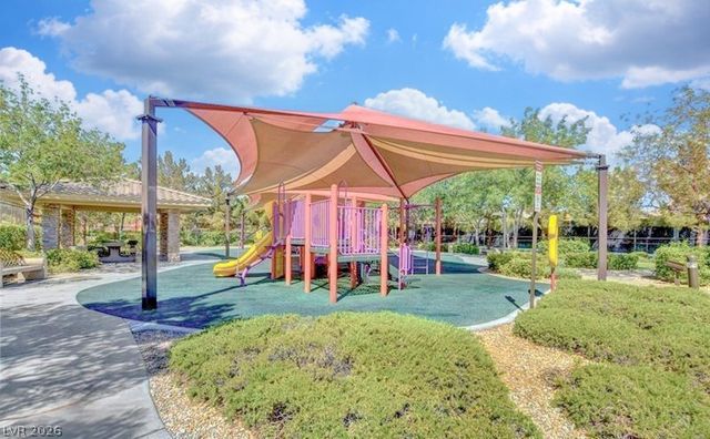 178 Castle Course Avenue, Las Vegas, NV 89148