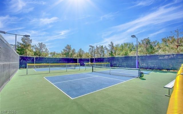 178 Castle Course Avenue, Las Vegas, NV 89148