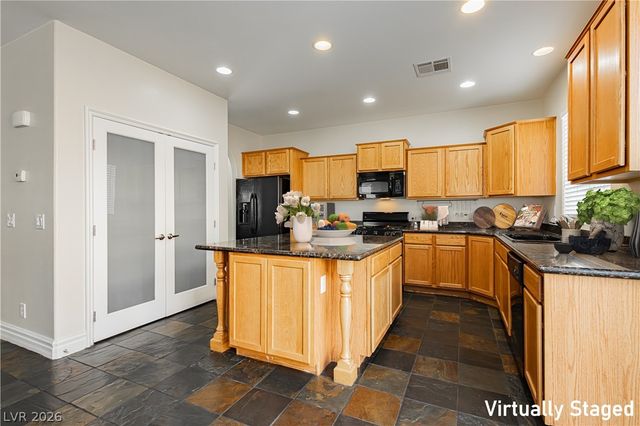 178 Castle Course Avenue, Las Vegas, NV 89148