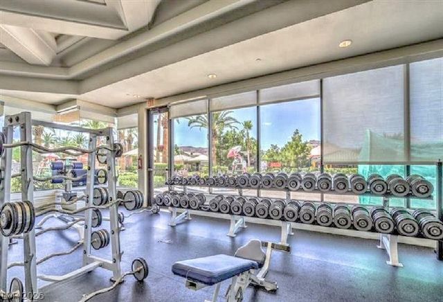 178 Castle Course Avenue, Las Vegas, NV 89148