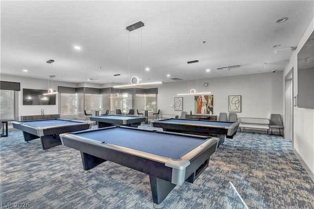 178 Castle Course Avenue, Las Vegas, NV 89148